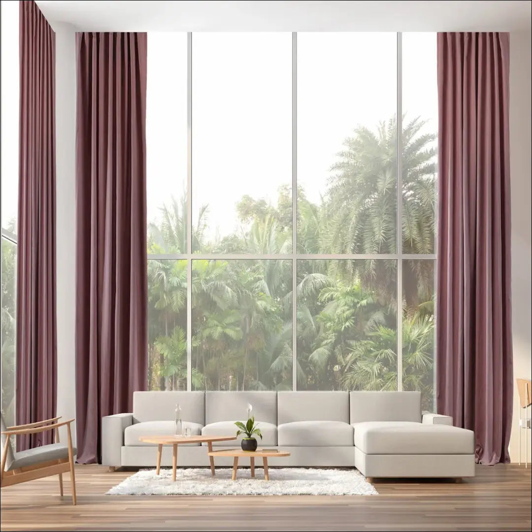 Užuolaida DA0241 - €65 Save 50% 50-100, __label:Pristatymas 1-2 d.d., tekstile, uzuolaidos €50 to €100 Curtains | Namų