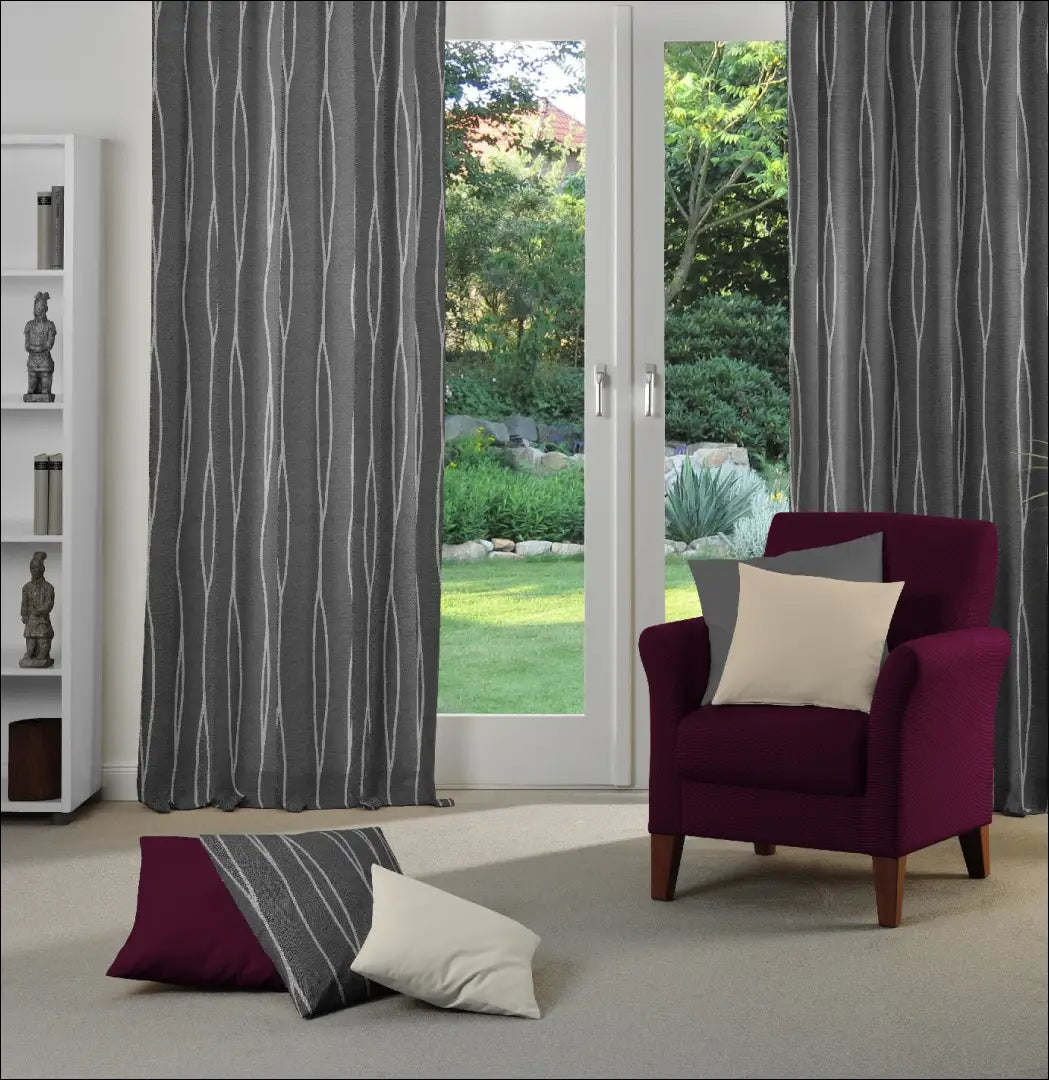 Užuolaida DA0246 - €24 Save 50% __label:Pristatymas 1-2 d.d., tekstile, under-25, uzuolaidos Iki €25 Curtains | Namų