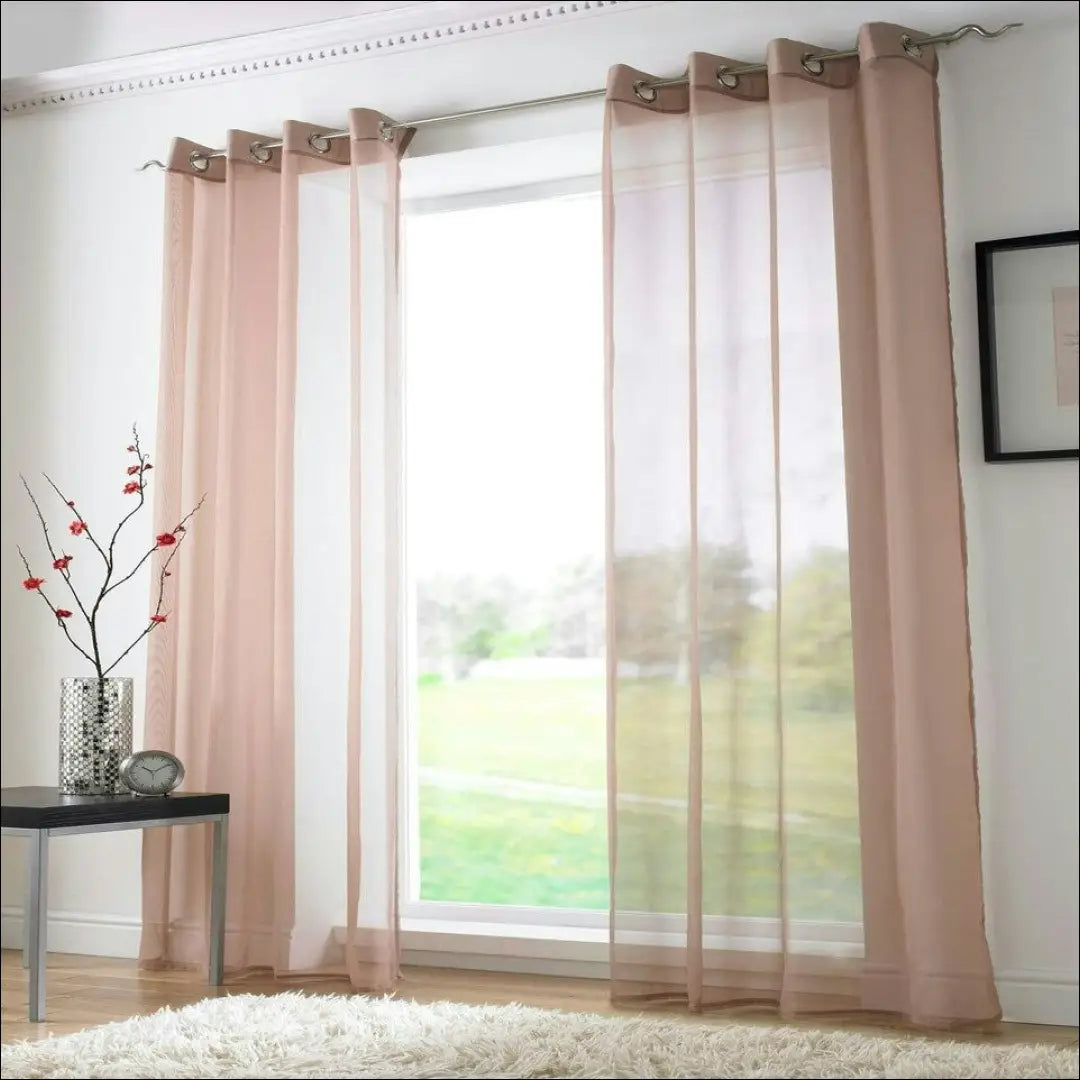 Užuolaida DA352 - €13 Save 50% __label:Pristatymas 1-2 d.d., tekstile, under-25, uzuolaidos Iki €25 Curtains | Namų