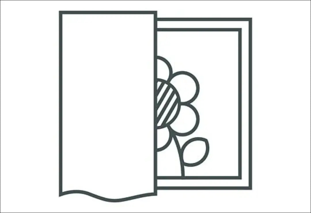 Užuolaida DA355 - €44 Save 50% 25-50, __label:Pristatymas 1-2 d.d., tekstile, uzuolaidos €25 to €50 Curtains | Namų