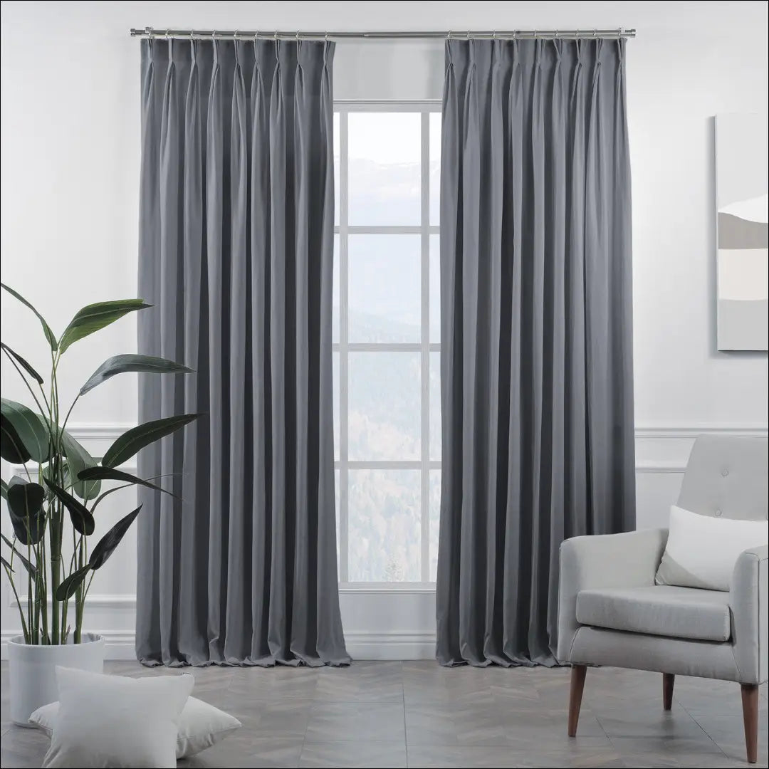 Užuolaida DA383 - €29 Save 50% 25-50, __label:Pristatymas 1-2 d.d., tekstile, uzuolaidos €25 to €50 Curtains | Namų