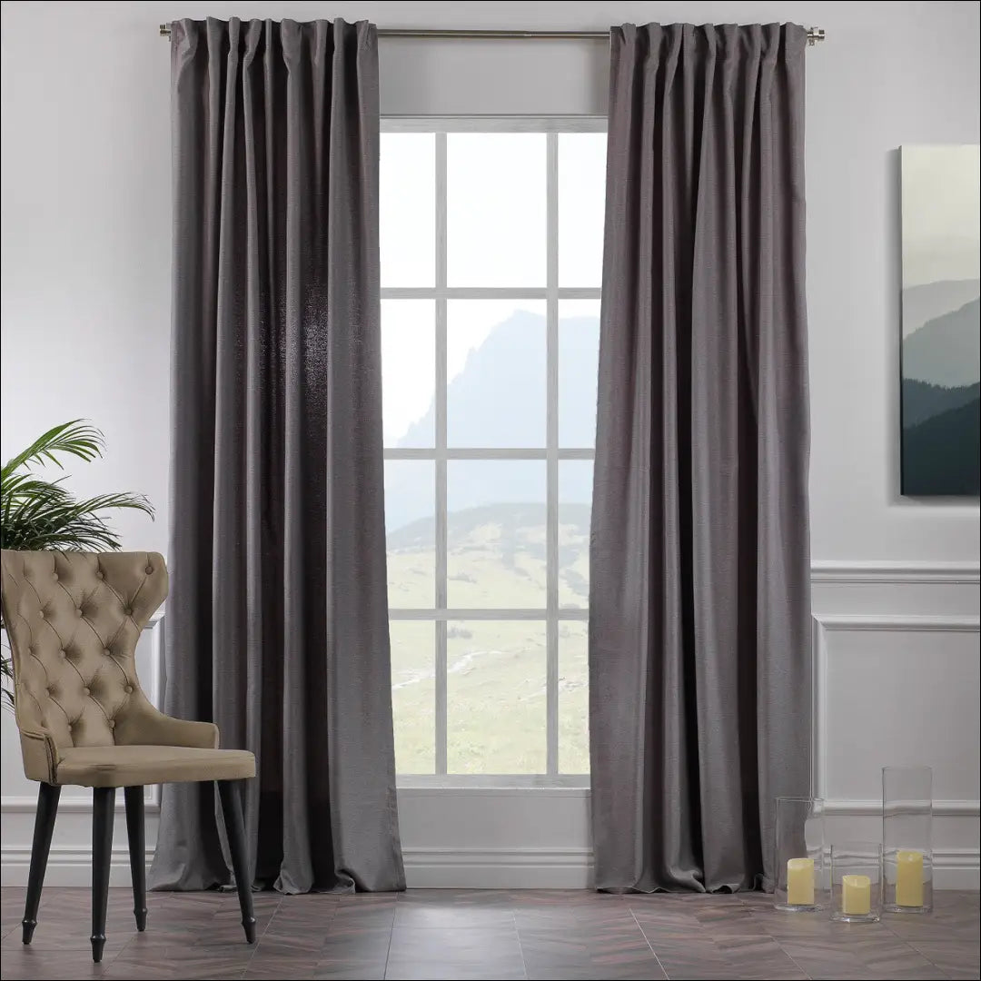 Užuolaida DA383 - €29 Save 50% 25-50, __label:Pristatymas 1-2 d.d., tekstile, uzuolaidos €25 to €50 Curtains | Namų
