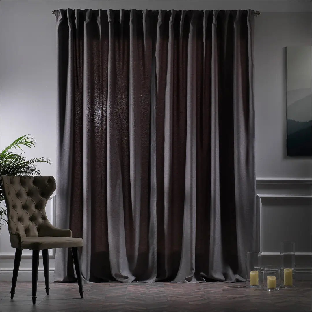 Užuolaida DA383 - €29 Save 50% 25-50, __label:Pristatymas 1-2 d.d., tekstile, uzuolaidos €25 to €50 Curtains | Namų