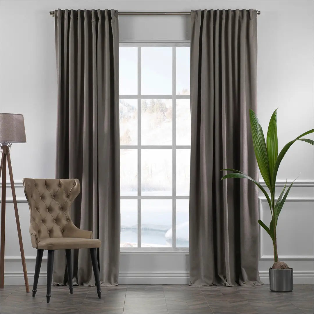 Užuolaida DA384 - €37 Save 50% 25-50, __label:Pristatymas 1-2 d.d., tekstile, uzuolaidos €25 to €50 Curtains | Namų