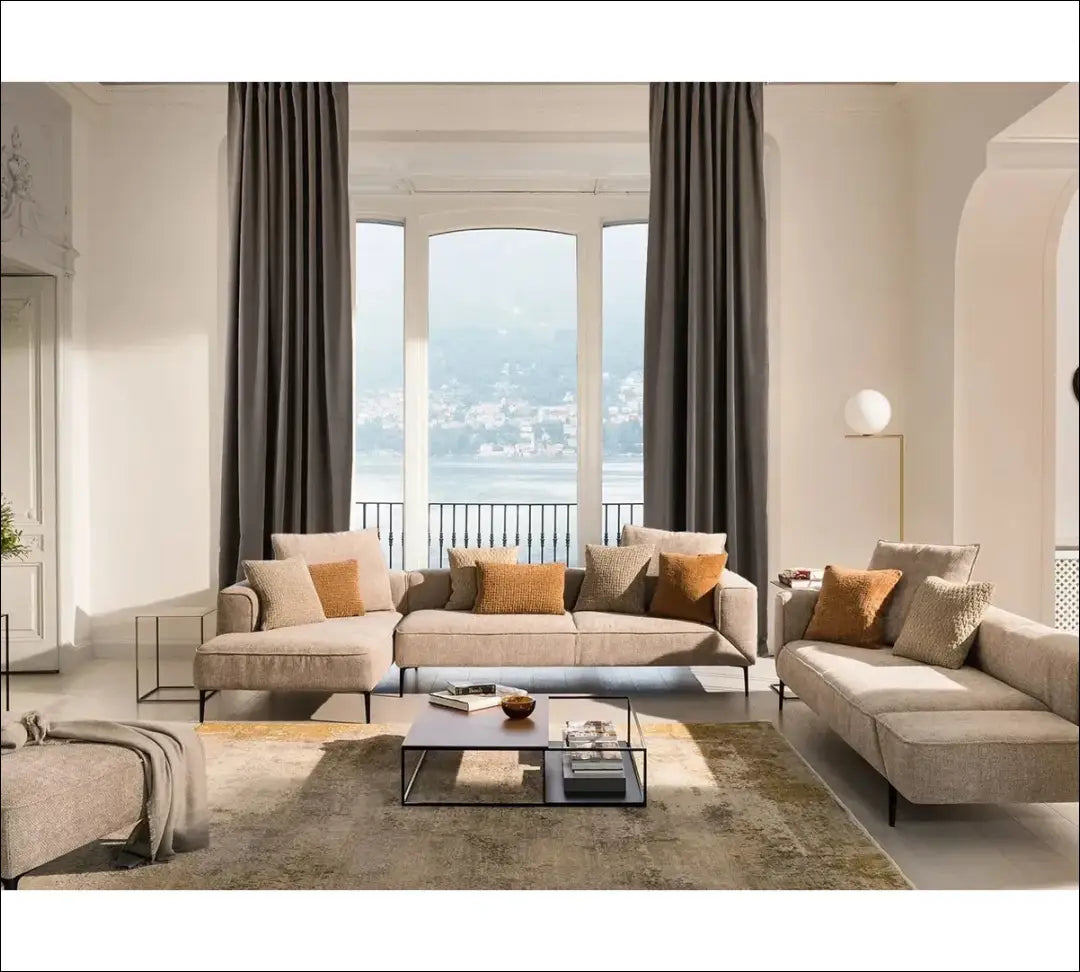 Užuolaida DI10005 - €35 Save 50% 25-50, __label:Pristatymas 1-2 d.d., color-pilka, material-aksomas,