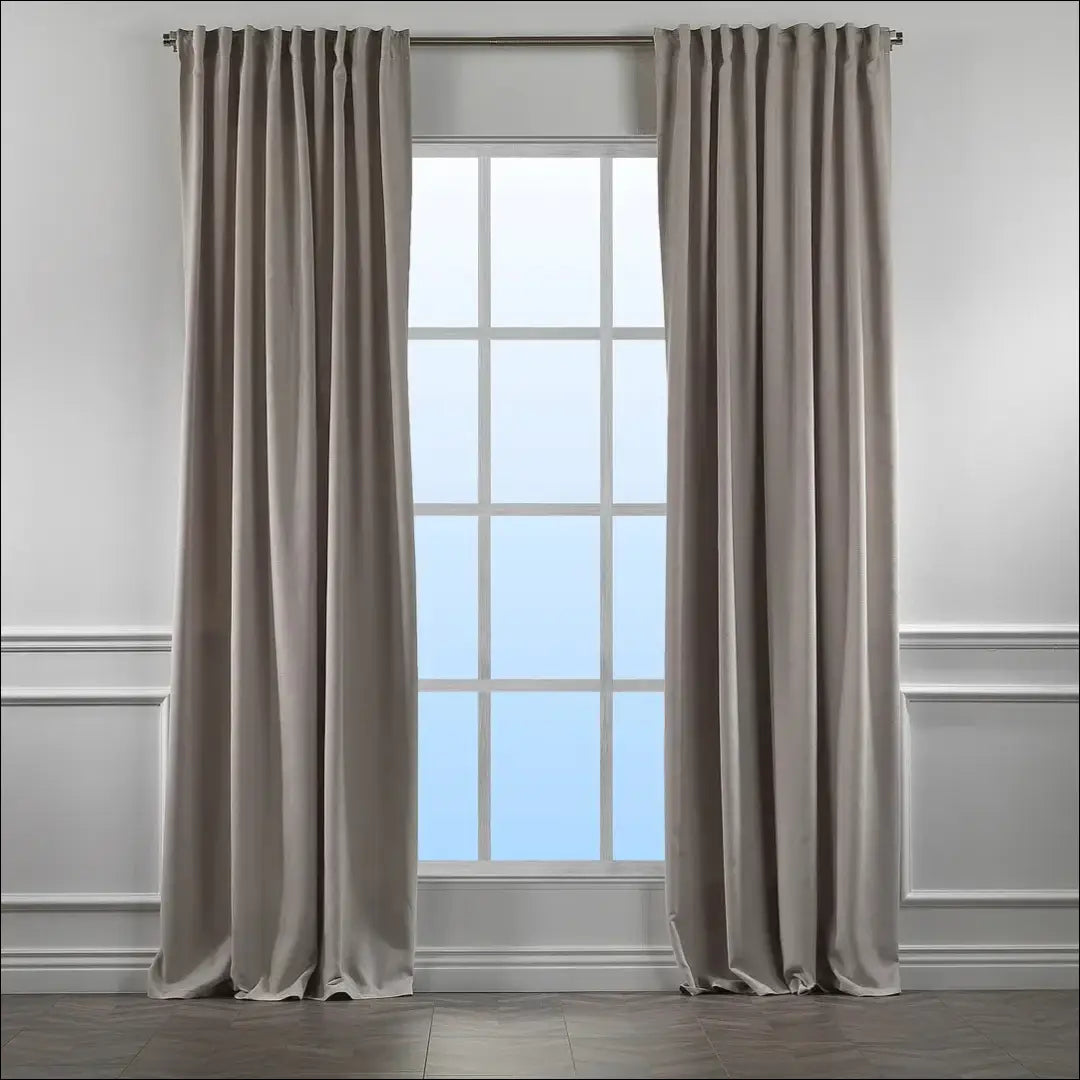Užuolaida DI10017 - €35 Save 50% 25-50, __label:Pristatymas 1-2 d.d., color-smelio, material-aksomas,