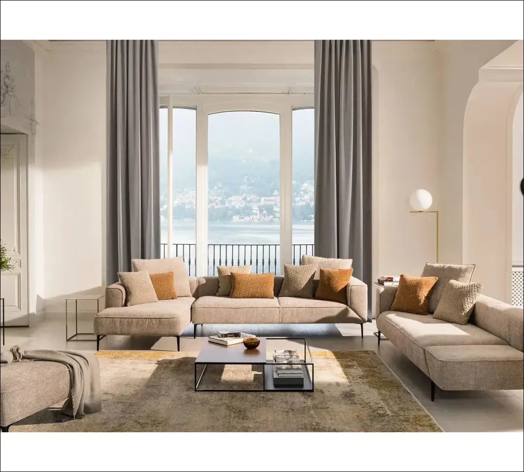 Užuolaida DI10017 - €35 Save 50% 25-50, __label:Pristatymas 1-2 d.d., color-smelio, material-aksomas,