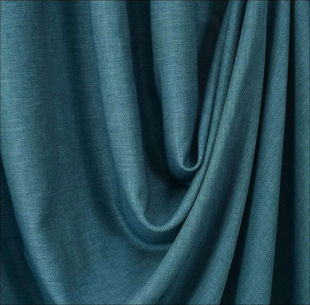 Užuolaida DI10119 - €53 Save 50% 50-100, __label:Pristatymas 1-2 d.d., color-turkis, material-poliesteris, tekstile €50