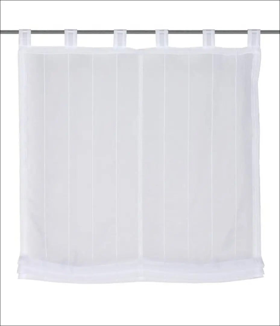 Užuolaida DI10187 - €18 Save 50% __label:Pristatymas 1-2 d.d., color-balta, material-poliesteris, tekstile, under-25