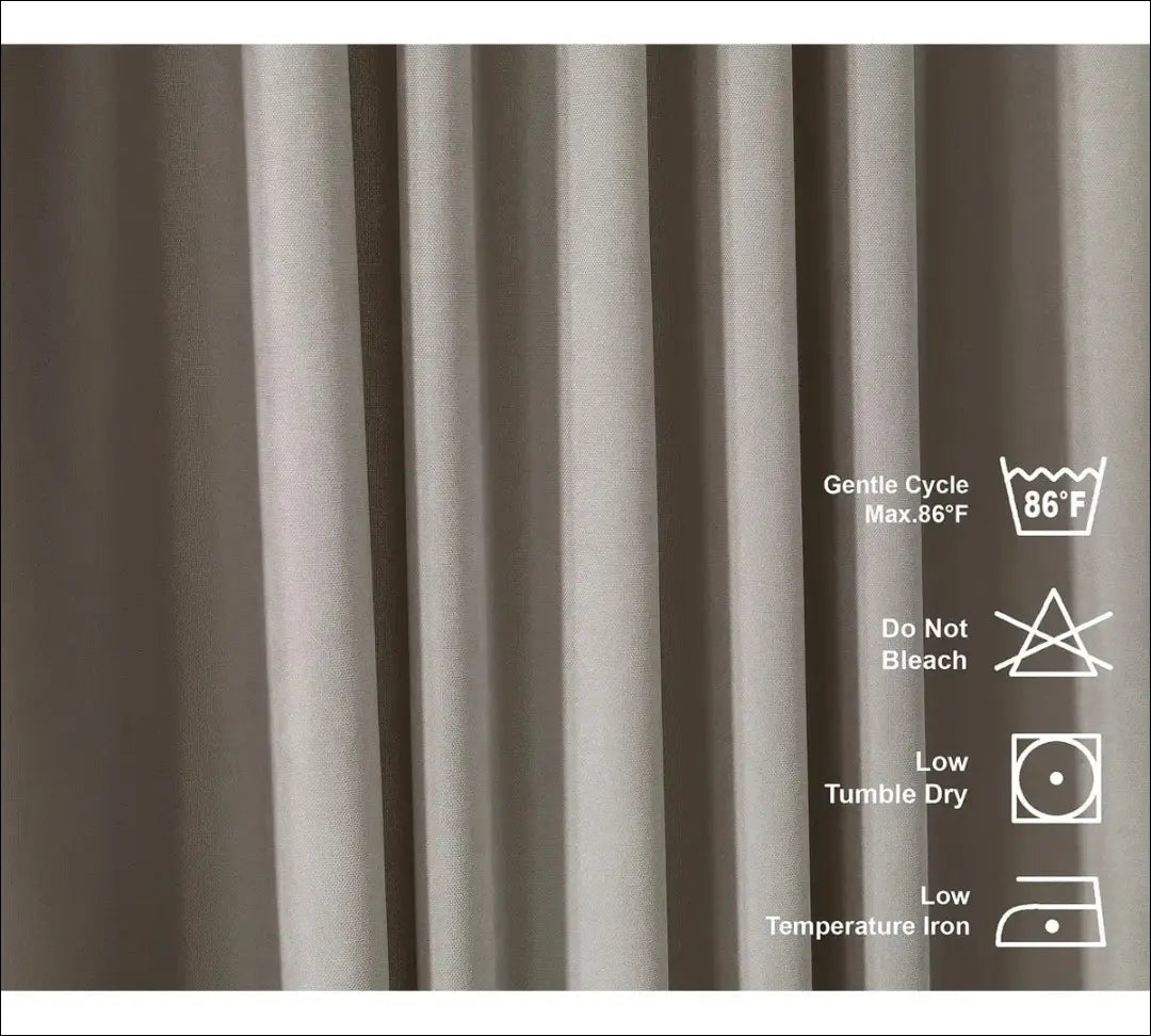 Užuolaida DI10254 - €79 Save 50% 50-100, __label:Pristatymas 1-2 d.d., color-ruda, material-aksomas,