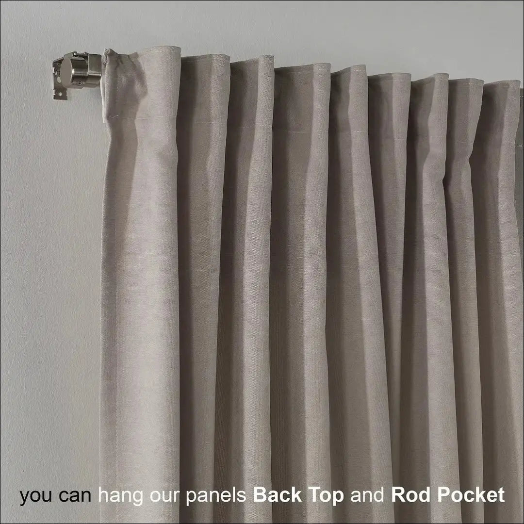 Užuolaida DI10254 - €79 Save 50% 50-100, __label:Pristatymas 1-2 d.d., color-ruda, material-aksomas,