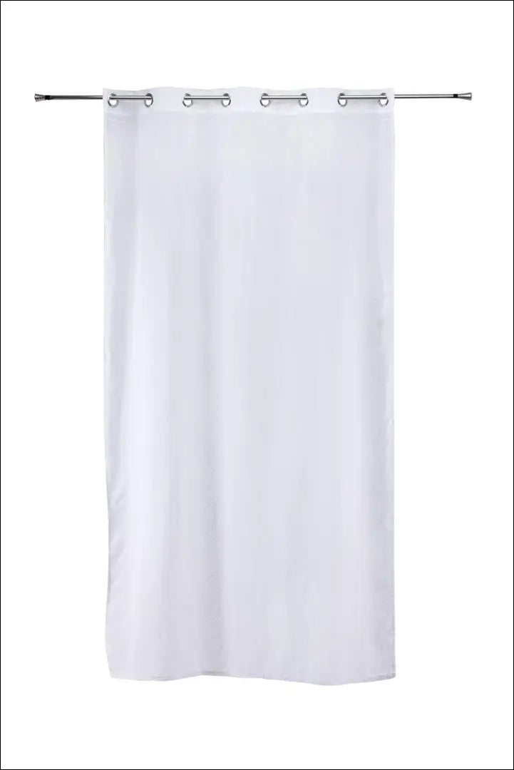 Užuolaida DI10265 - €24 Save 50% __label:Pristatymas 1-2 d.d., color-balta, material-poliesteris, tekstile, under-25
