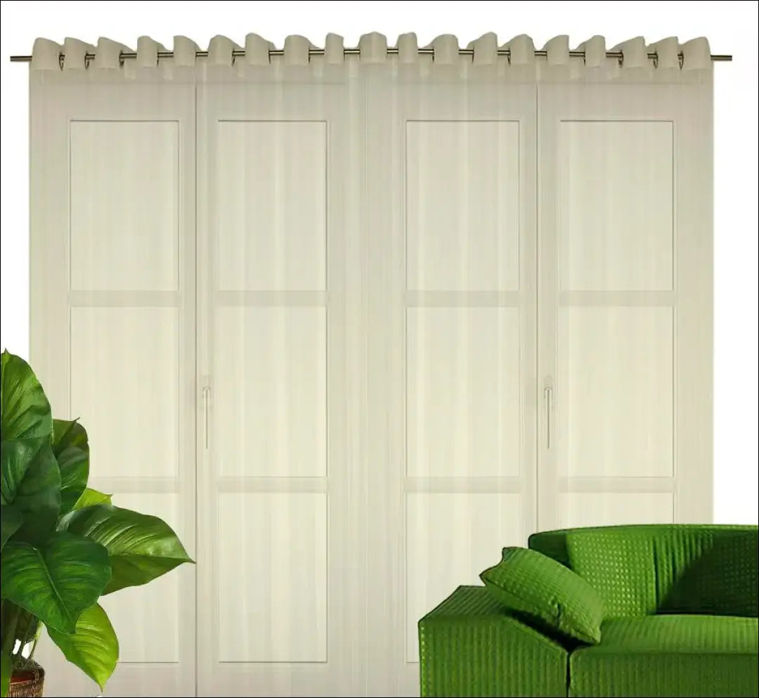 Užuolaida DI10357 - €24 Save 50% __label:Pristatymas 1-2 d.d., color-kremas, material-poliesteris, tekstile, under-25