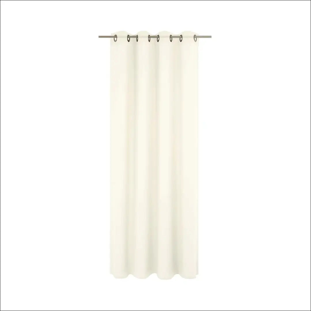 Užuolaida DI10357 - €24 Save 50% __label:Pristatymas 1-2 d.d., color-kremas, material-poliesteris, tekstile, under-25