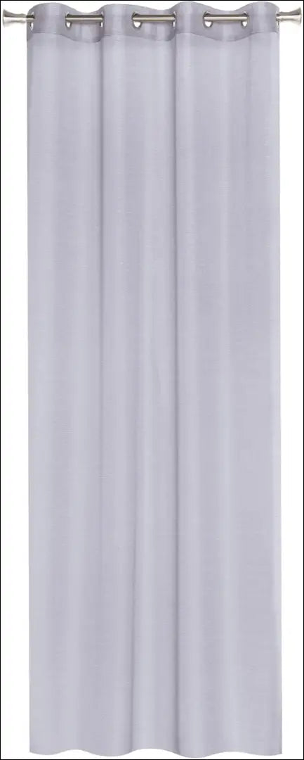 Užuolaida DI10366 - €18 Save 50% __label:Pristatymas 1-2 d.d., color-pilka, color-sidabrine, material-poliesteris,