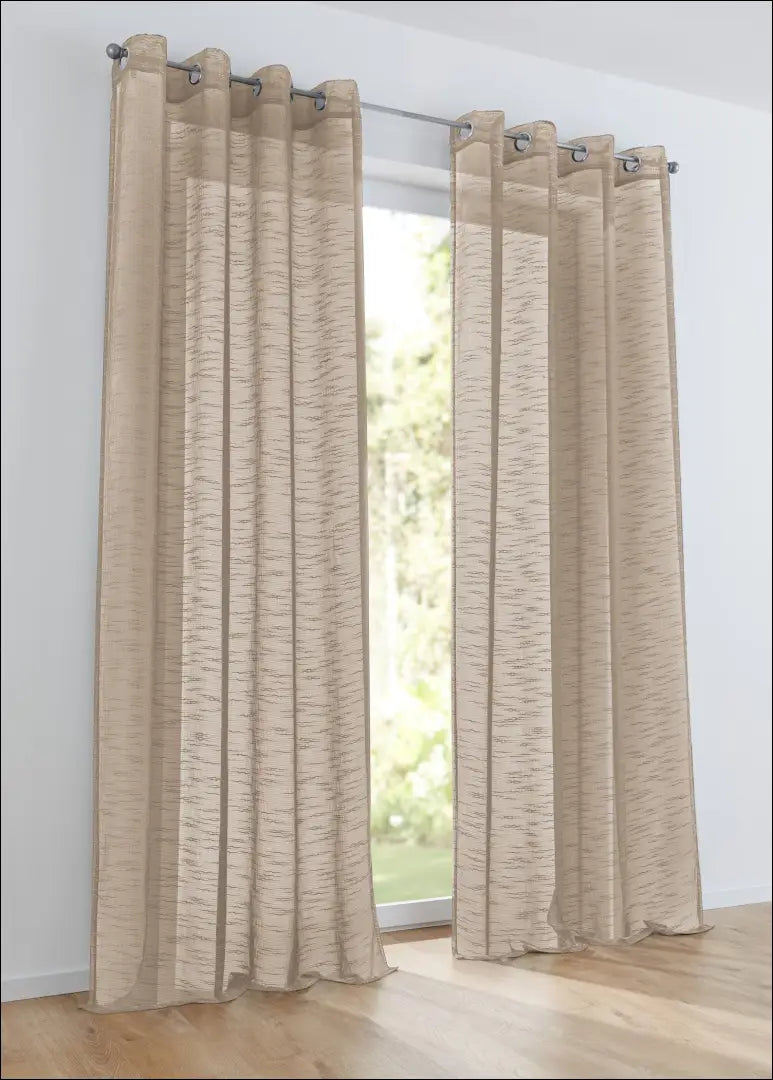 Užuolaida DI11062 - €12 Save 50% __label:Pristatymas 1-2 d.d., color-smelio, material-poliesteris, tekstile, under-25