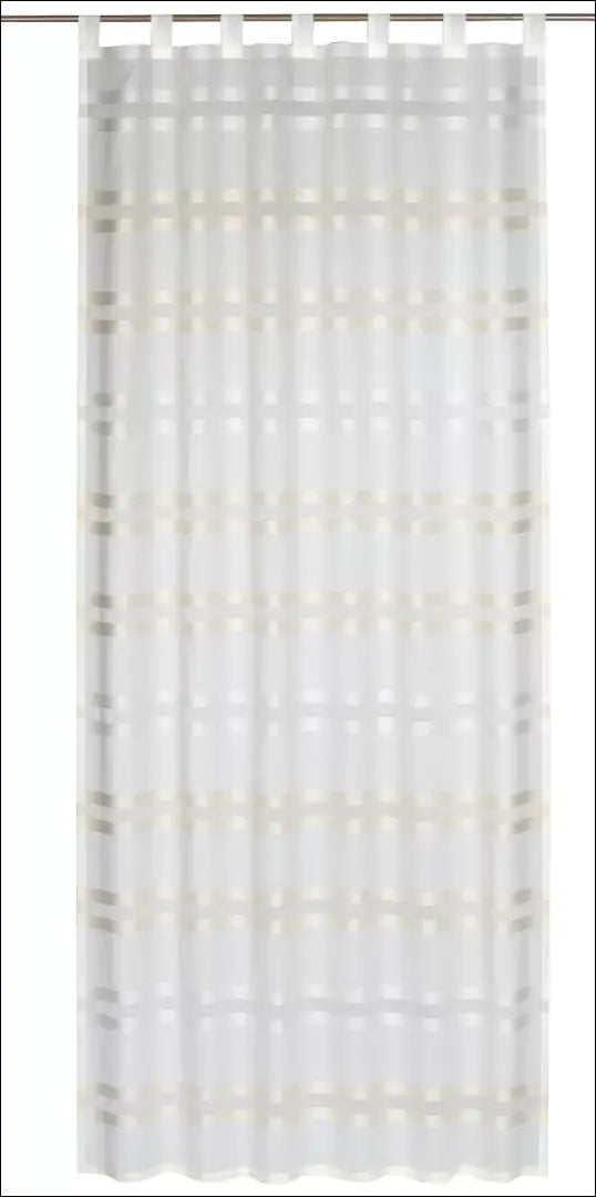 Užuolaida DI11222 - €16 Save 50% __label:Pristatymas 1-2 d.d., color-balta, material-linas, material-poliesteris,