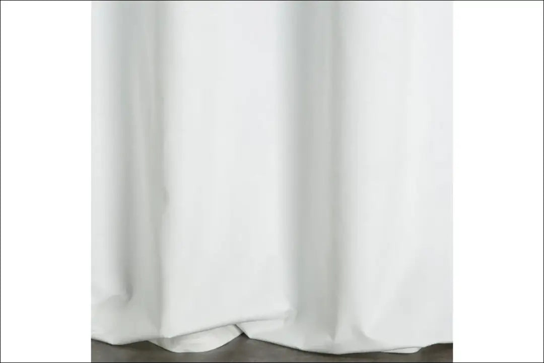 Užuolaida DI11225 - €19 Save 50% __label:Pristatymas 1-2 d.d., color-balta, material-aksomas, material-poliesteris,