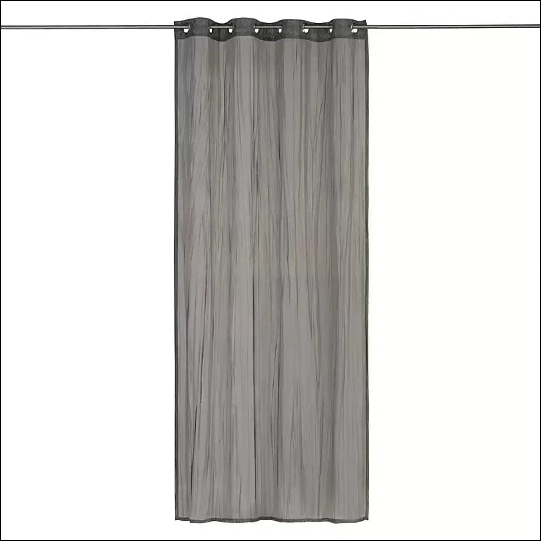 Užuolaida DI11368 - €20 Save 50% __label:Pristatymas 1-2 d.d., color-pilka, material-poliesteris, tekstile, under-25