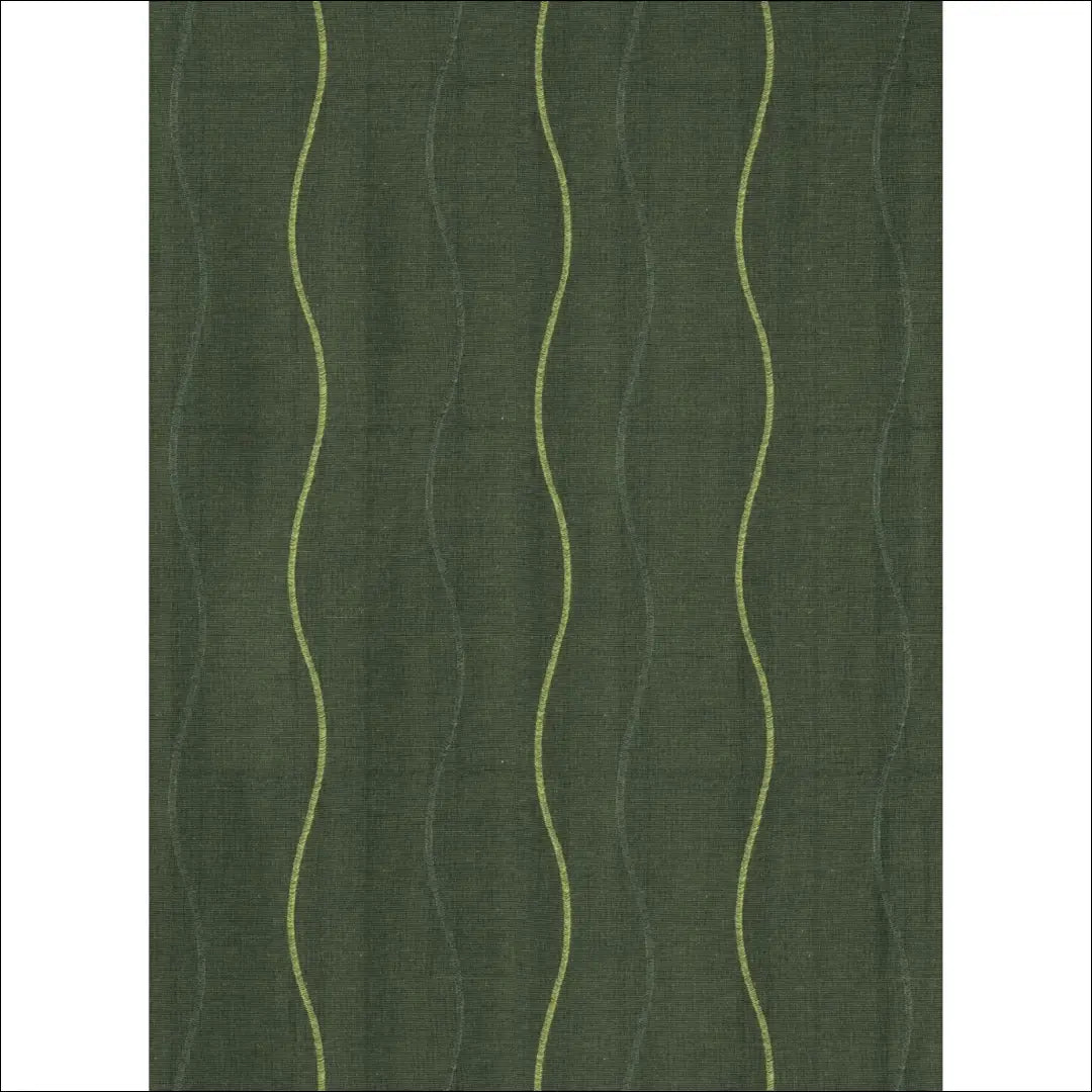 Užuolaida DI11380 - €39 Save 50% 25-50, __label:Pristatymas 1-2 d.d., color-zalia, material-poliesteris, tekstile €25
