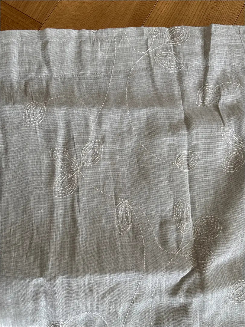 Užuolaida DI11381 - €21 Save 50% __label:Pristatymas 1-2 d.d., color-pilka, material-poliesteris, tekstile, under-25