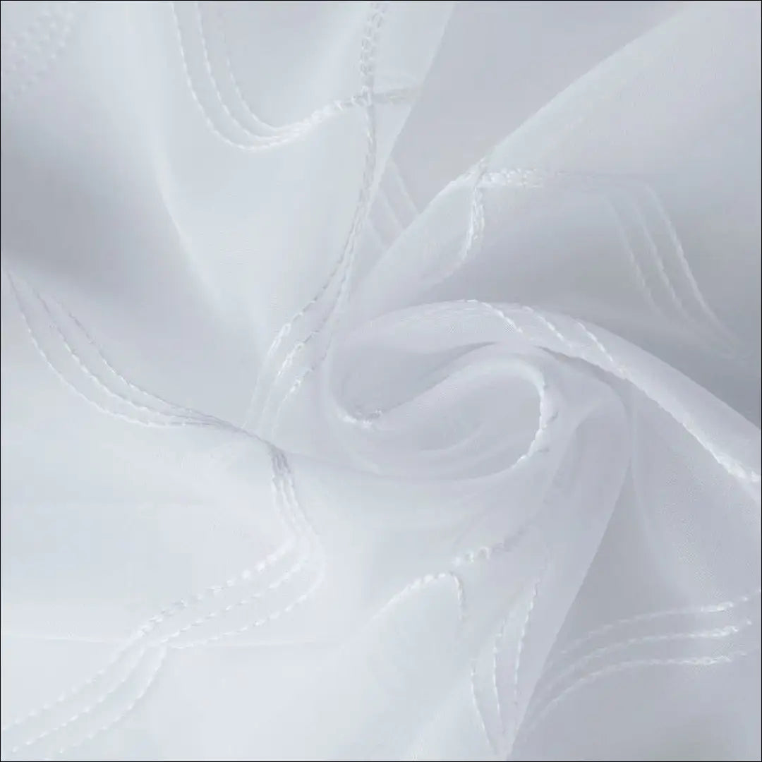 Užuolaida DI11384 - €18 Save 50% __label:Pristatymas 1-2 d.d., color-balta, material-poliesteris, tekstile, under-25