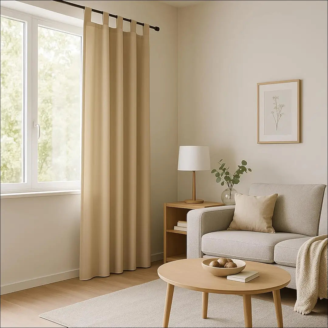 Užuolaida DI11413 - €45 Save 50% 25-50, __label:Pristatymas 1-2 d.d., color-smelio, material-poliesteris, tekstile €25