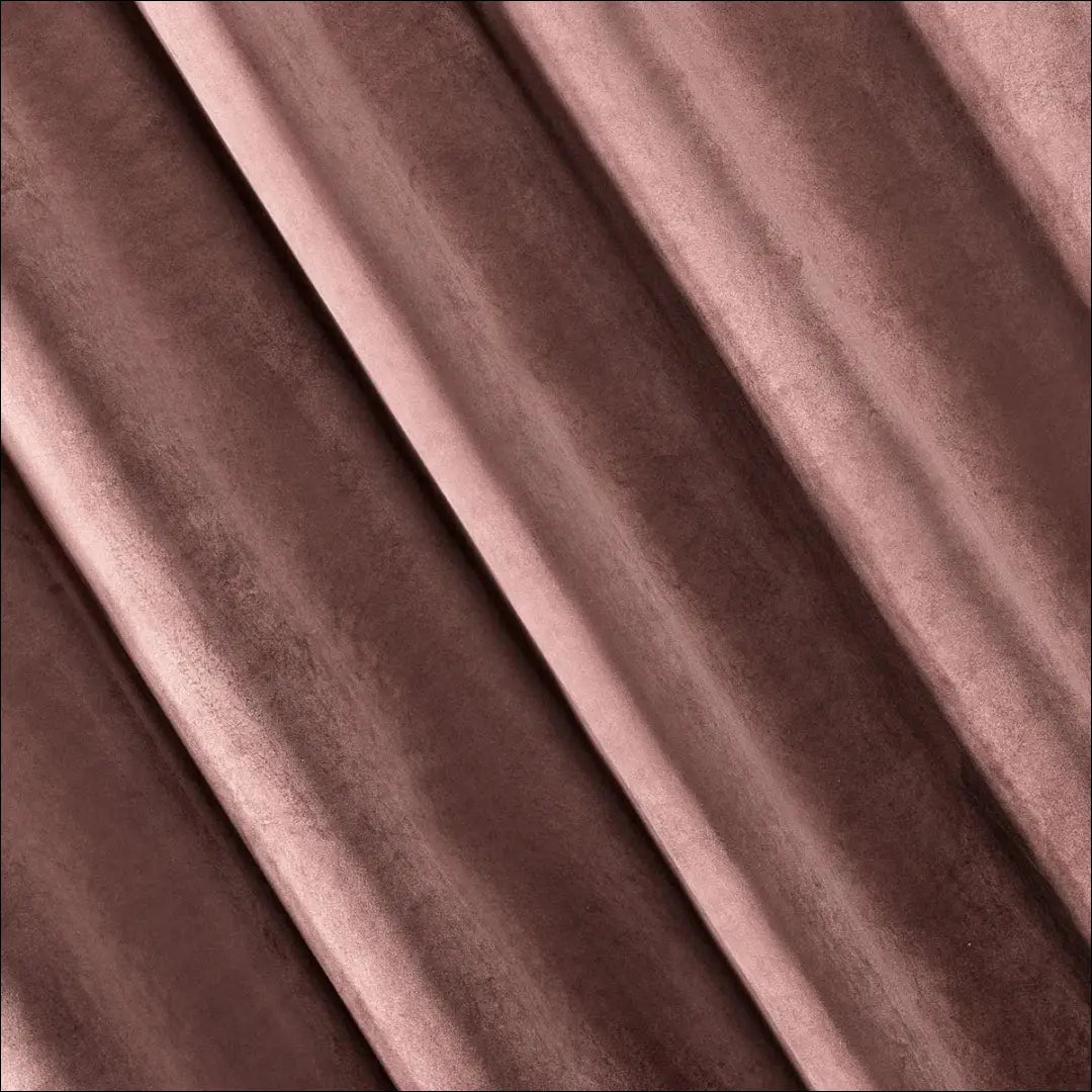 Užuolaida DI11429 - €29 Save 50% 25-50, __label:Pristatymas 1-2 d.d., color-rozine, material-aksomas,