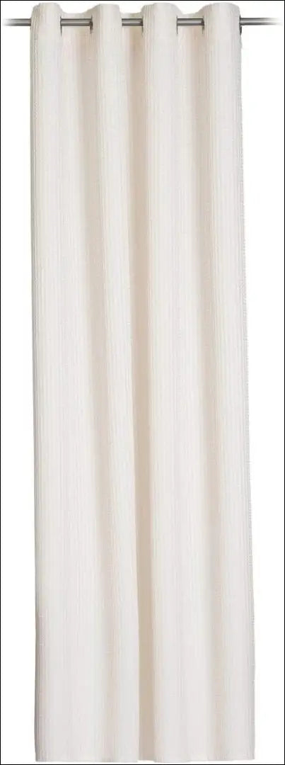 Užuolaida DI11440 - €15 Save 50% __label:Pristatymas 1-2 d.d., color-kremas, material-poliesteris, tekstile, under-25