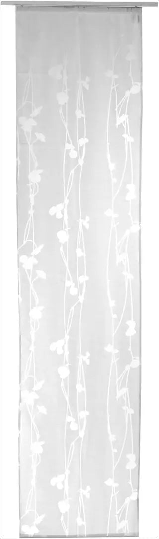 Užuolaida DI11583 - €15 Save 50% __label:Pristatymas 1-2 d.d., color-balta, material-poliesteris, material-viskoze,