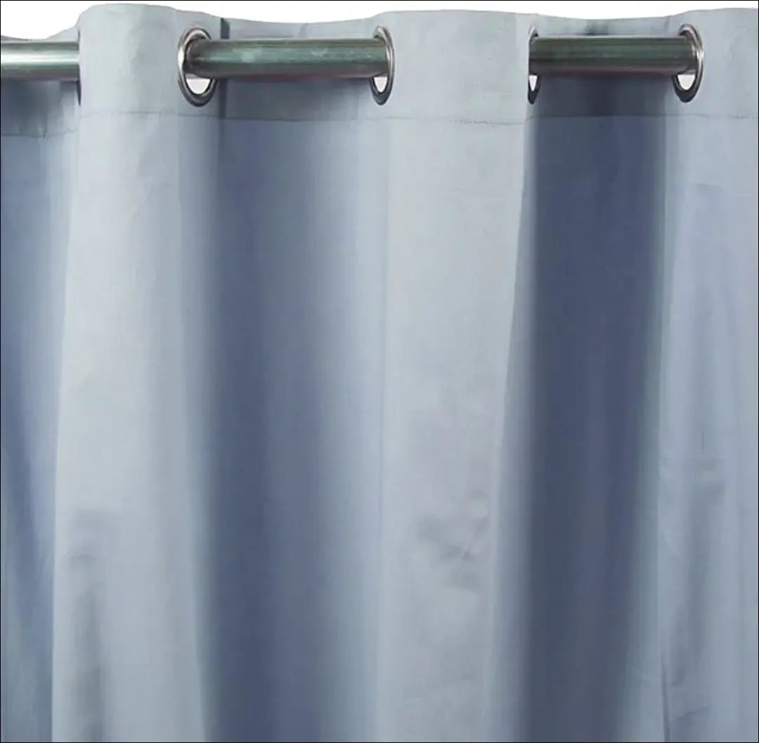 Užuolaida DI11589 - €22 Save 50% __label:Pristatymas 1-2 d.d., color-melyna, material-medvilne, tekstile, under-25 Iki
