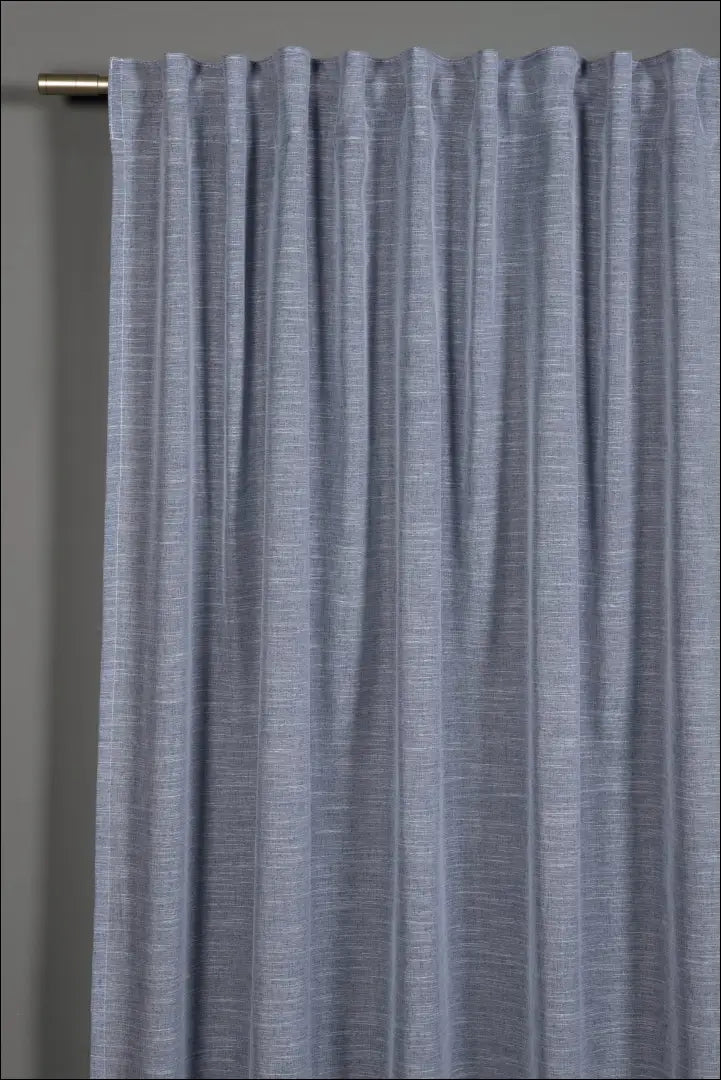 Užuolaida DI11629 - €13 Save 50% __label:Pristatymas 1-2 d.d., color-melyna, material-poliesteris, tekstile, under-25