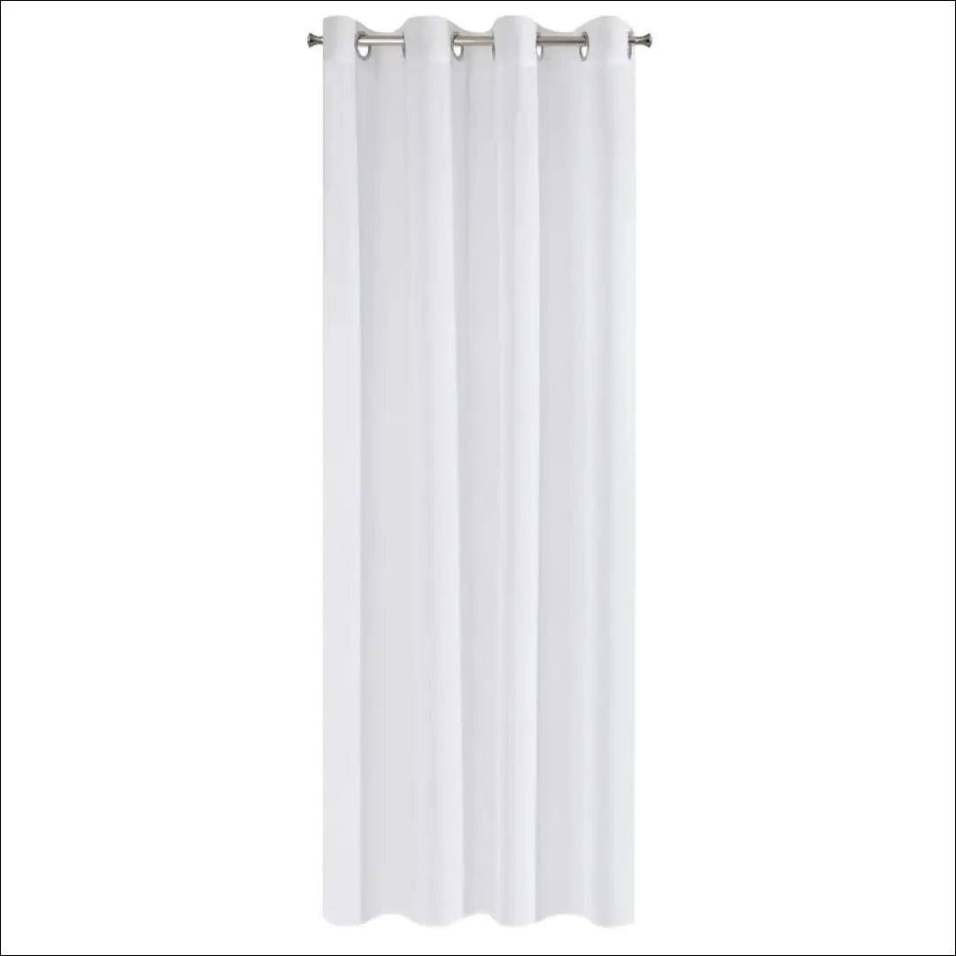 Užuolaida DI11632 - €19 Save 50% __label:Pristatymas 1-2 d.d., color-balta, material-poliesteris, tekstile, under-25