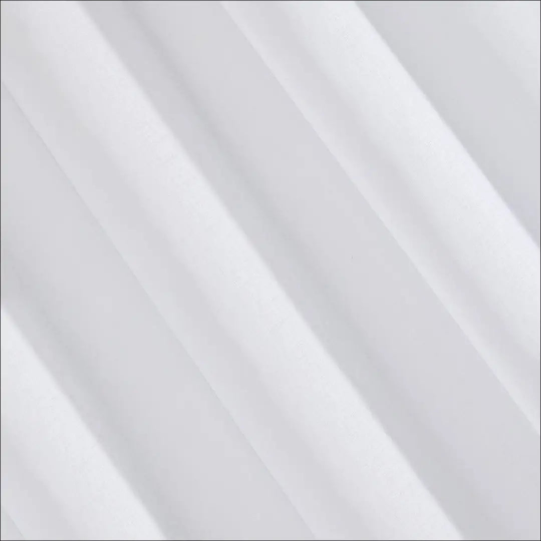 Užuolaida DI11632 - €19 Save 50% __label:Pristatymas 1-2 d.d., color-balta, material-poliesteris, tekstile, under-25