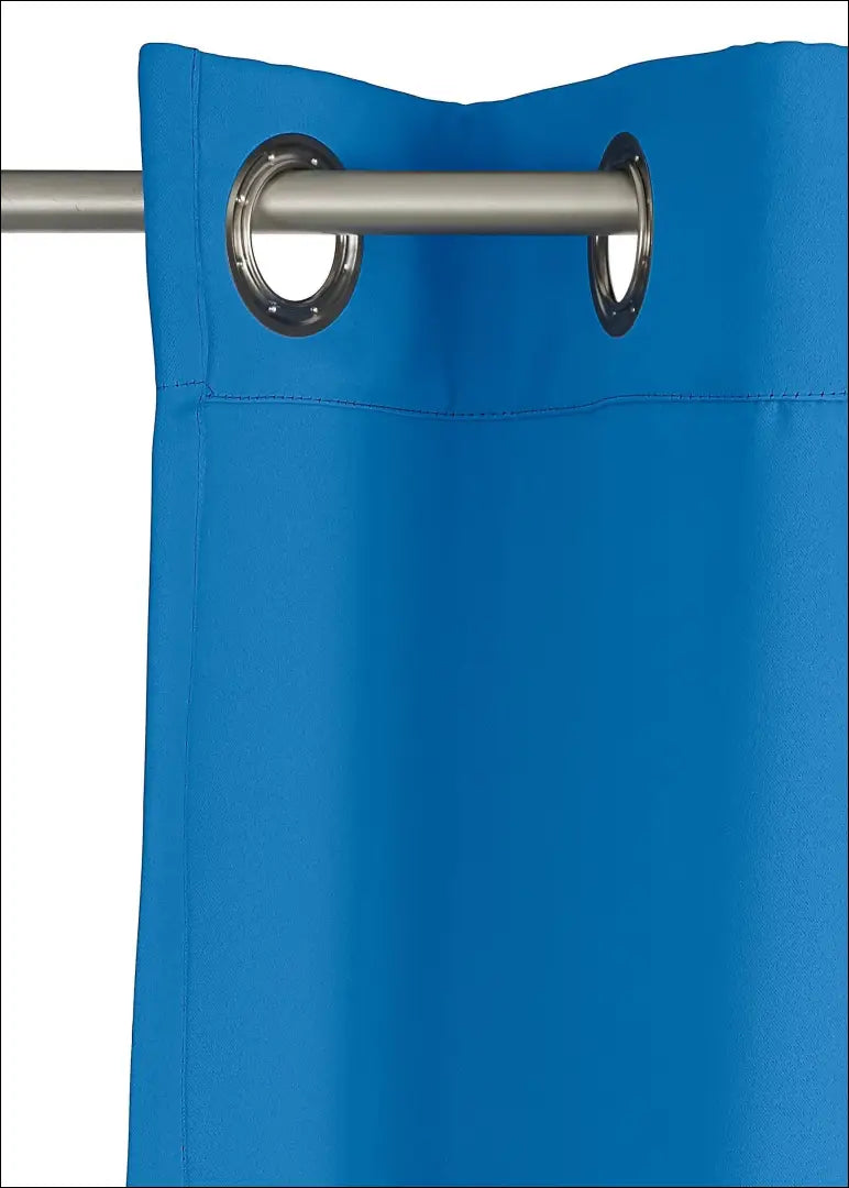 Užuolaida DI11635 - €55 Save 50% 50-100, __label:Pristatymas 1-2 d.d., color-melyna, material-poliesteris, tekstile €50
