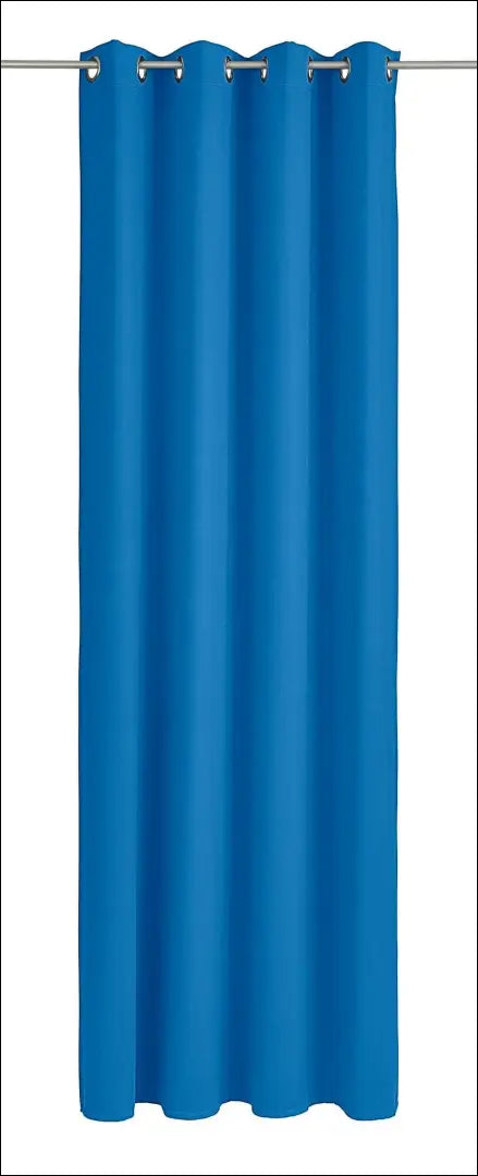 Užuolaida DI11635 - €55 Save 50% 50-100, __label:Pristatymas 1-2 d.d., color-melyna, material-poliesteris, tekstile €50