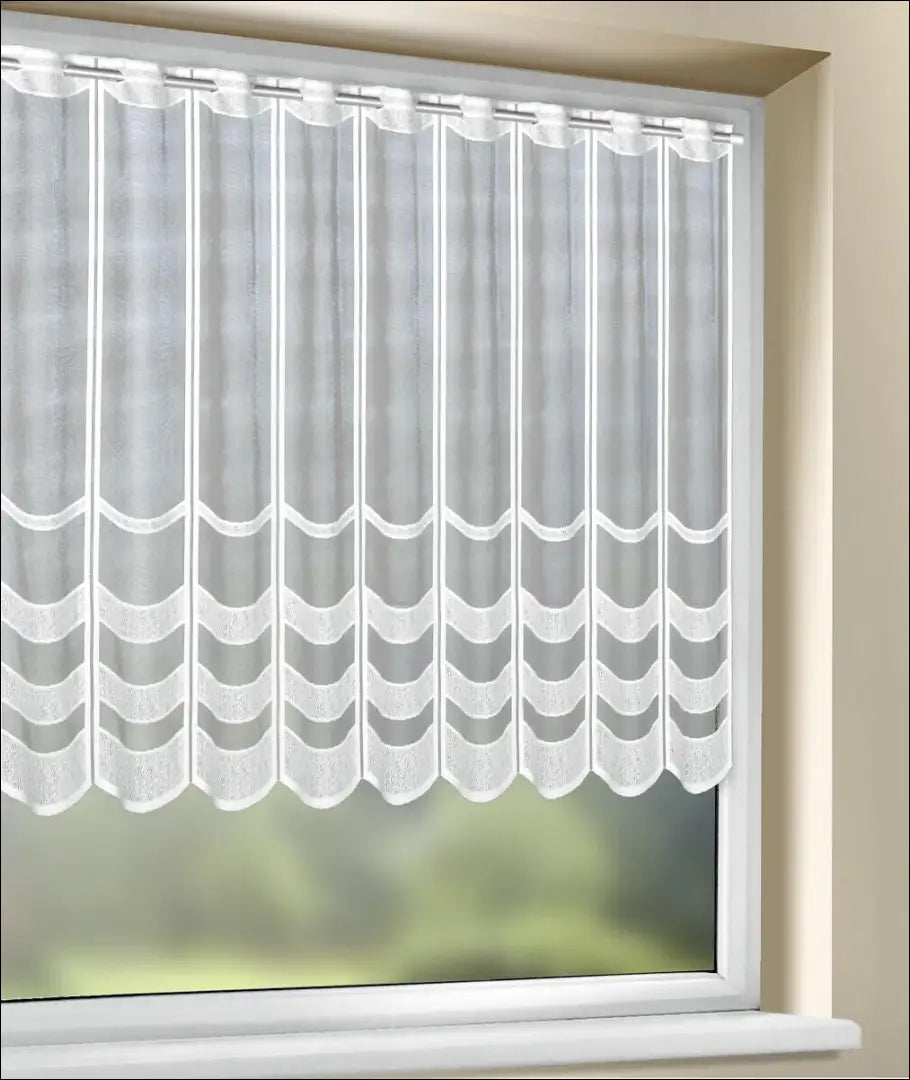 Užuolaida DI11644 - €13 Save 50% __label:Pristatymas 1-2 d.d., color-balta, material-poliesteris, tekstile, under-25