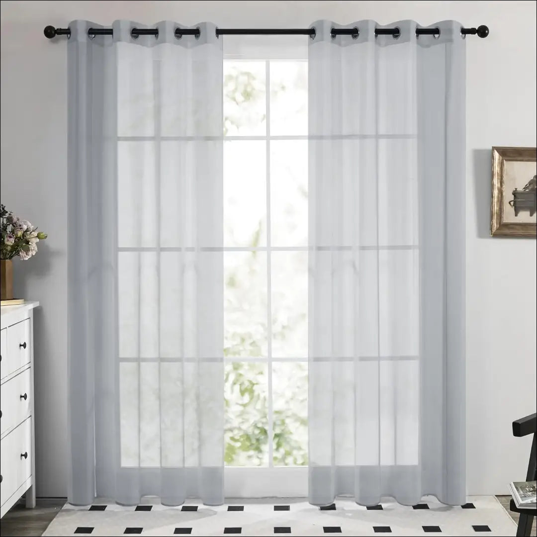 Užuolaida DI11691 - €14 Save 50% __label:Pristatymas 1-2 d.d., color-pilka, material-poliesteris, tekstile, under-25