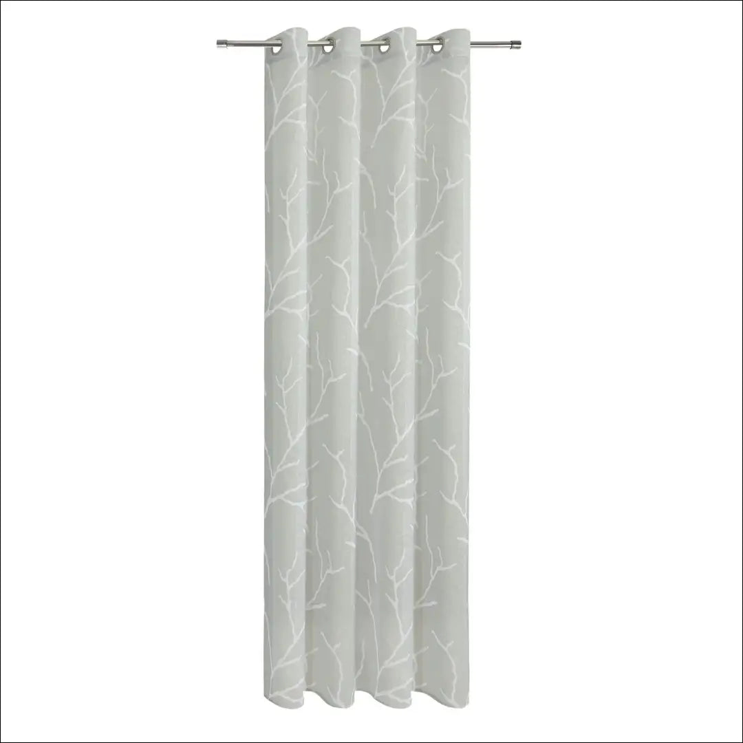 Užuolaida DI11694 - €11 Save 50% __label:Pristatymas 1-2 d.d., color-zalia, material-poliesteris, tekstile, under-25