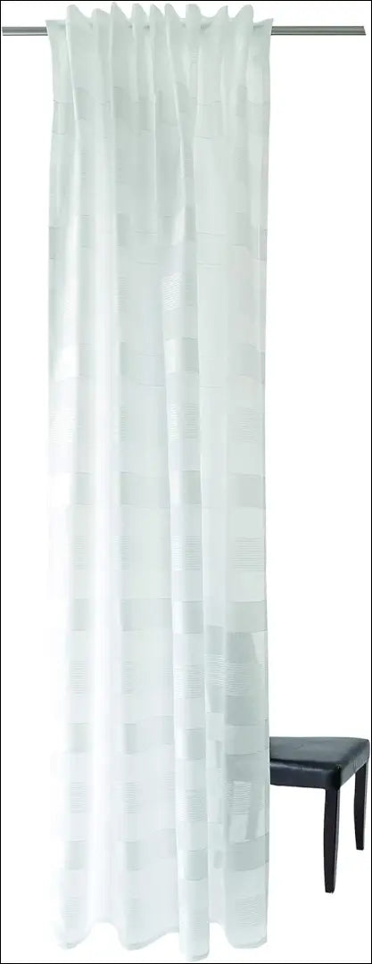 Užuolaida DI11719 - €17 Save 50% __label:Pristatymas 1-2 d.d., color-balta, material-poliesteris, tekstile, under-25
