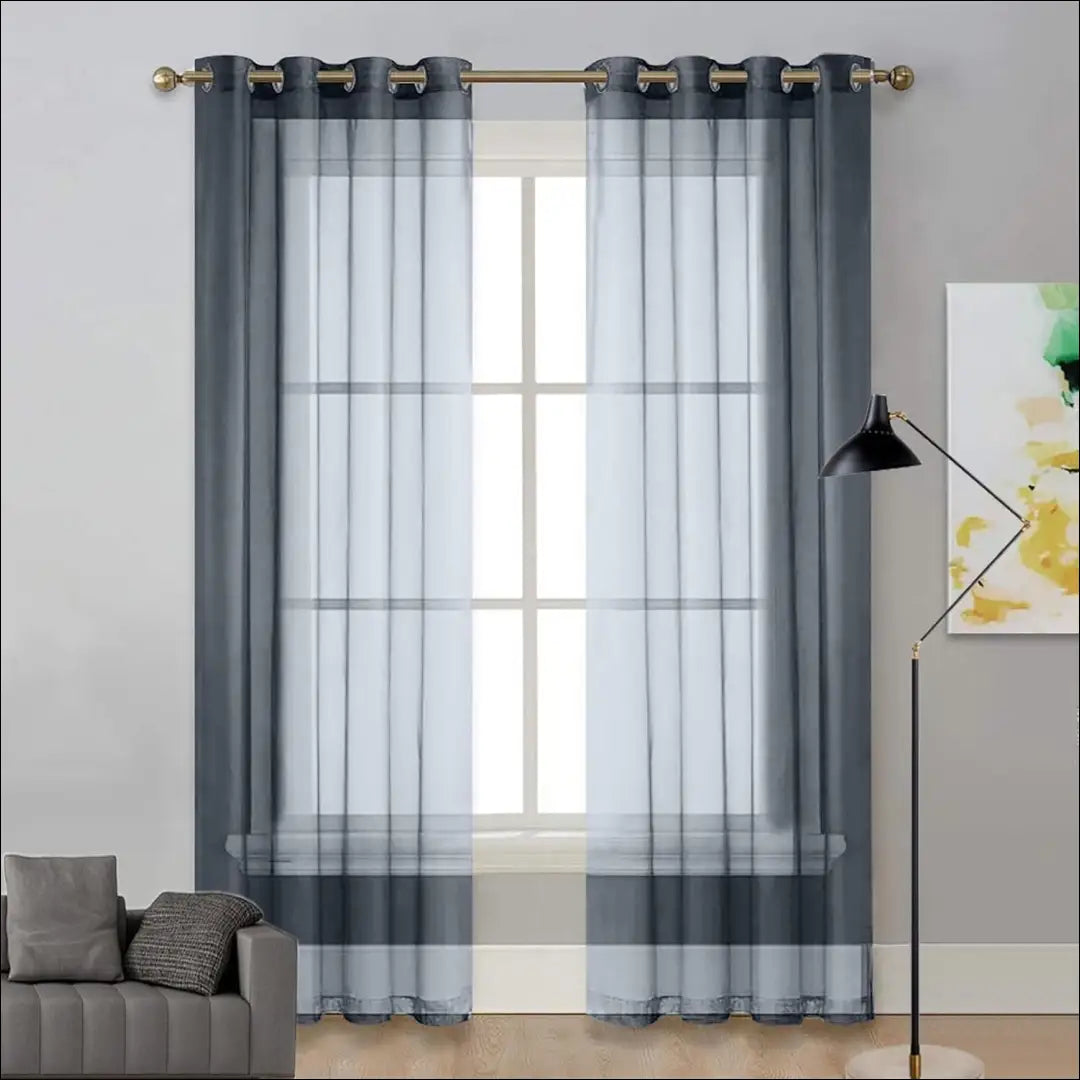 Užuolaida DI11724 - €13 Save 50% __label:Pristatymas 1-2 d.d., color-pilka, material-poliesteris, tekstile, under-25