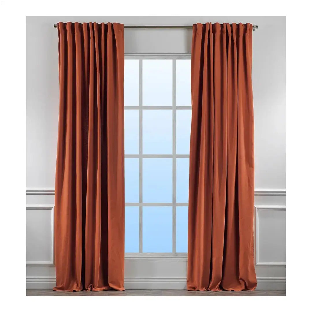 Užuolaida DI11727 - €35 Save 50% 25-50, __label:Pristatymas 1-2 d.d., material-aksomas, material-poliesteris,