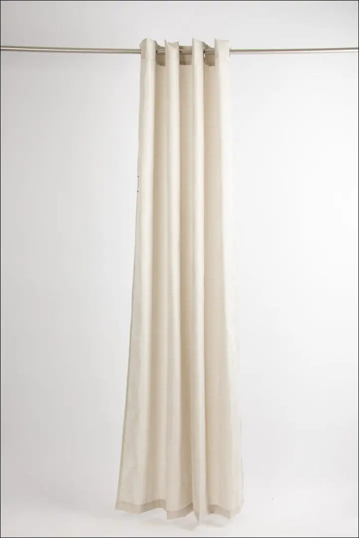 Užuolaida DI11745 - €21 Save 50% __label:Pristatymas 1-2 d.d., color-kremas, material-poliesteris, tekstile, under-25