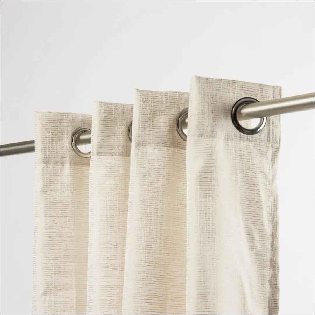 Užuolaida DI11745 - €21 Save 50% __label:Pristatymas 1-2 d.d., color-kremas, material-poliesteris, tekstile, under-25