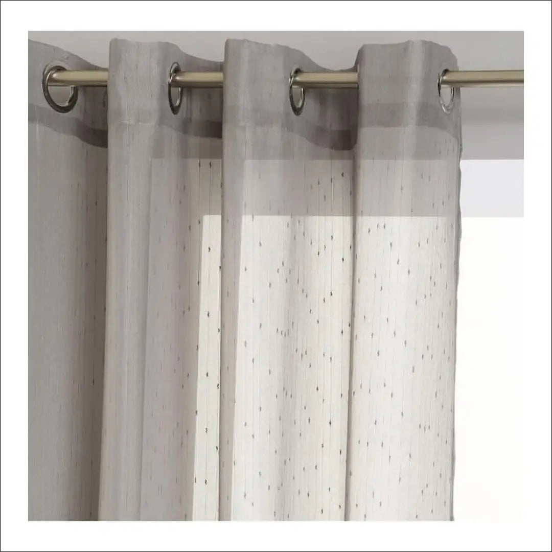 Užuolaida DI11747 - €22 Save 50% __label:Pristatymas 1-2 d.d., color-pilka, material-poliesteris, tekstile, under-25