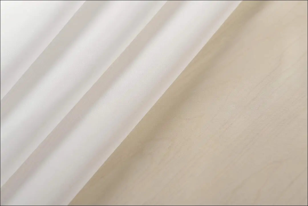 Užuolaida DI11777 - €50 Save 50% 50-100, __label:Pristatymas 1-2 d.d., color-balta, material-poliesteris, tekstile