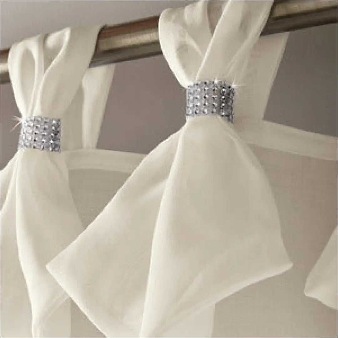 Užuolaida DI11799 - €33 Save 50% 25-50, __label:Pristatymas 1-2 d.d., color-kremas, material-poliesteris, tekstile €25