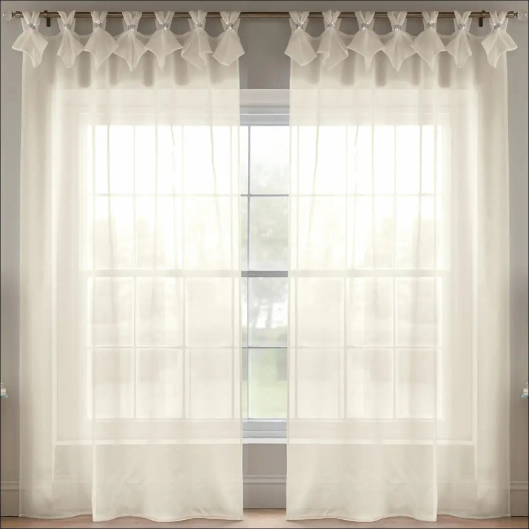 Užuolaida DI11799 - €33 Save 50% 25-50, __label:Pristatymas 1-2 d.d., color-kremas, material-poliesteris, tekstile €25