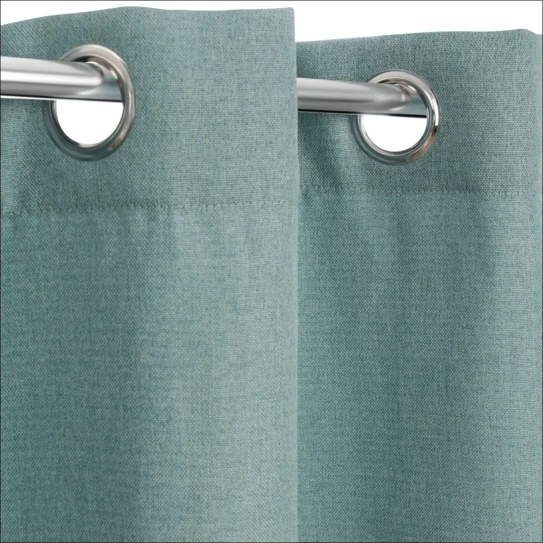Užuolaida DI11870 - €15 Save 50% __label:Pristatymas 1-2 d.d., color-turkis, material-poliesteris, spalva-turkio,