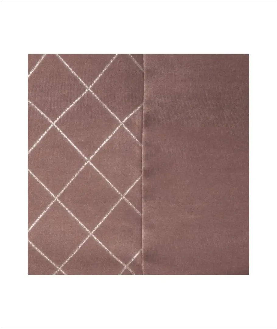 Užuolaida DI11871 - €22 Save 50% __label:Pristatymas 1-2 d.d., color-rozine, material-aksomas, material-poliesteris,